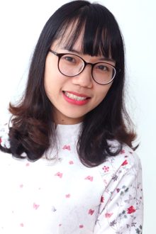 Vũ Thị Hằng