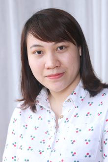 Lê Thị Hồng Nhung