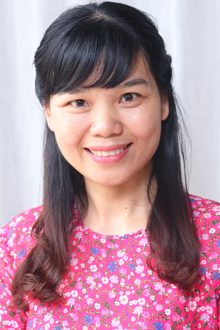 ThS. Nguyễn Thị Dịu