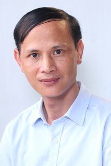 Trần Kỳ Nam