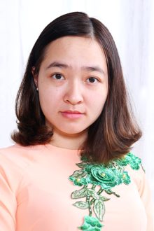 Trần Thị Thúy