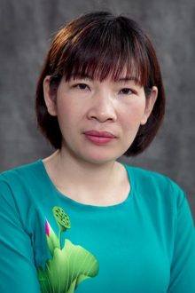 Lê Thị Tâm