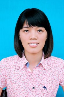 Nguyễn Thị Bến