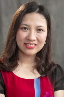 Phạm Thị Quyên