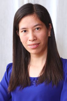 Vương Thị Thanh Huyền