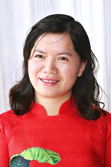 ThS. Đoàn Thị Khánh Trang