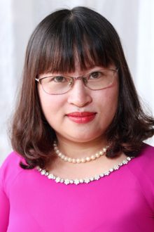 Đỗ Thị Minh Nguyệt