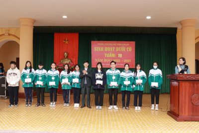 Trường THPT A Hải Hậu tổ chức Cuộc thi vẽ tranh về Người lao động và nghề truyền thống.