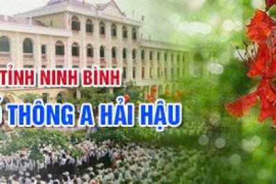 QUYẾT ĐỊNH VỀ VIỆC CÔNG BỐ CÔNG KHAI QUYẾT TOÁN THU- CHI HỌC PHÍ VÀ CÁC KHOẢN ĐÓNG GÓP NGOÀI HỌC …