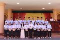 TỰ HÀO NHỮNG DẤU ẤN NỔI BẬT TRONG NĂM HỌC 2025-2026 CỦA THẦY VÀ TRÒ TRƯỜNG THPT A HẢI HẬU