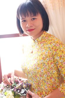 Nguyễn Thị Tuyết Thanh