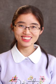 Trần Thị Thu