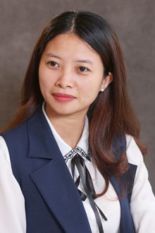 Trần Thị Thu Hà