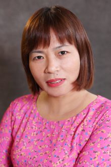 ThS. Đỗ Thị Vòng