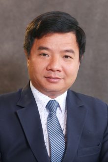 ThS. Đỗ Văn Lợi